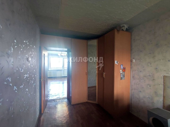 
   Продам 3-комнатную, 60.8 м², Забалуева ул, 78

. Фото 8.