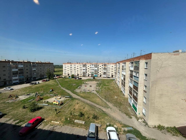 
   Продам 3-комнатную, 59.5 м², Потапова ул, 4

. Фото 14.