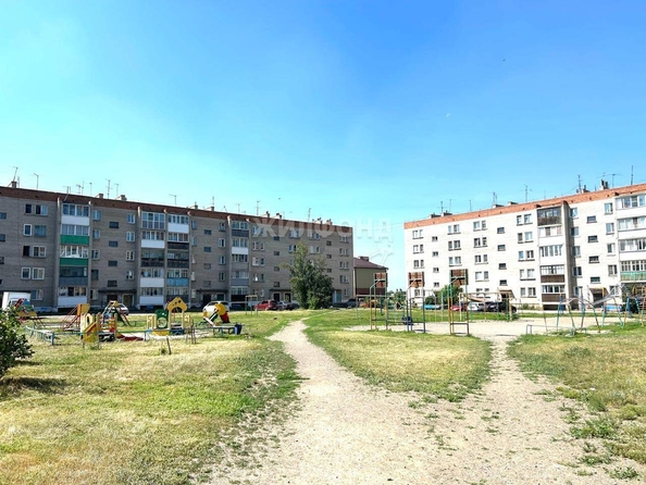 
   Продам 3-комнатную, 59.5 м², Потапова ул, 4

. Фото 19.