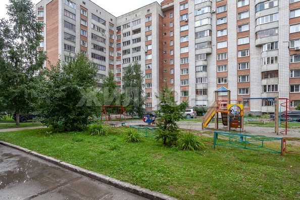 
  Продается 3-комн. квартира 100.72 м². Фото 3.