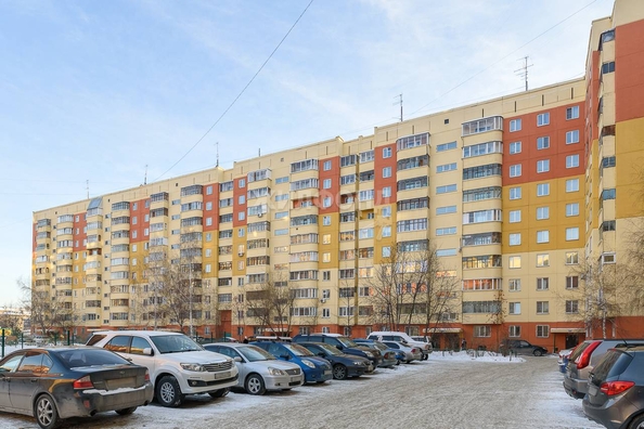 
   Продам 4-комнатную, 76.4 м², Плахотного ул, 74

. Фото 24.