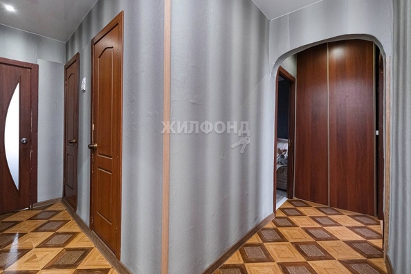 
   Продам 4-комнатную, 83.3 м², Широкая ул, 111

. Фото 19.