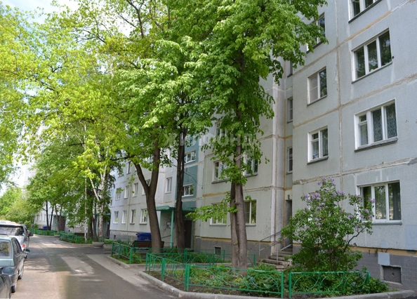 
   Продам 5-комнатную, 104.5 м², Краснообск, 3

. Фото 21.