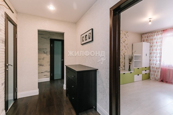 
   Продам 5-комнатную, 104.5 м², Краснообск, 3

. Фото 7.