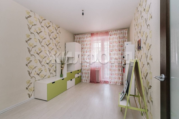 
   Продам 5-комнатную, 104.5 м², Краснообск, 3

. Фото 9.
