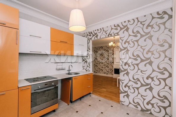 
   Продам 5-комнатную, 104.5 м², Краснообск, 3

. Фото 14.