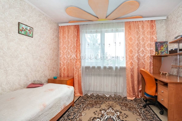 
   Продам дом, 155.8 м², Бердск

. Фото 8.