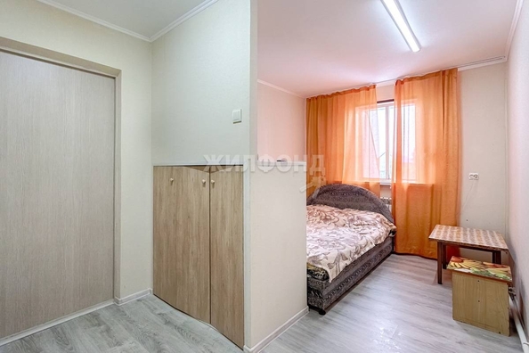 
   Продам дом, 155.8 м², Бердск

. Фото 11.