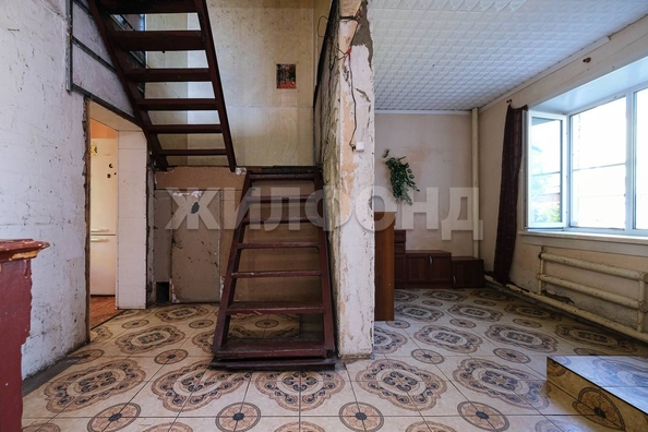 
   Продам дом, 152 м², Бердск

. Фото 10.