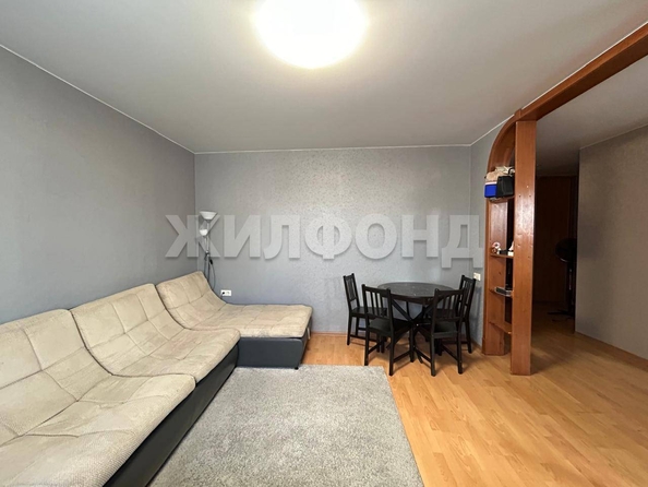 
   Продам дом, 88.7 м², Коченево

. Фото 7.