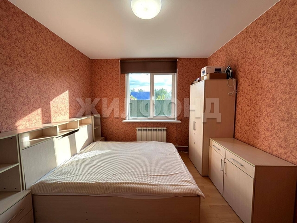 
   Продам дом, 88.7 м², Коченево

. Фото 10.