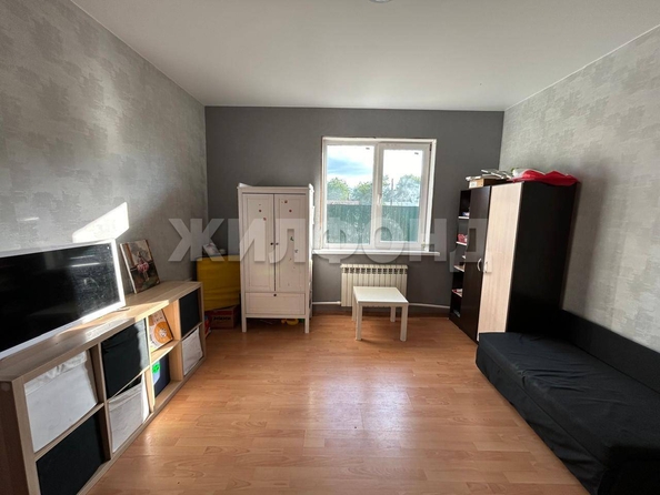 
   Продам дом, 88.7 м², Коченево

. Фото 12.