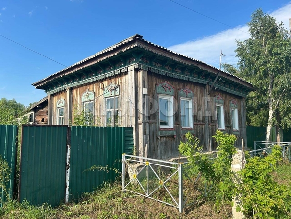 
   Продам дом, 65.2 м², Буньково

. Фото 10.