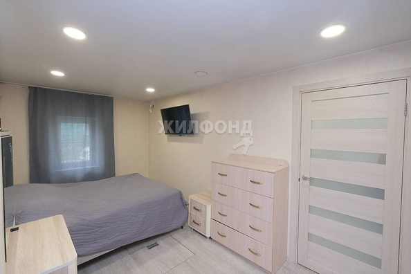 
   Продам дом, 70 м², Новосибирск

. Фото 12.