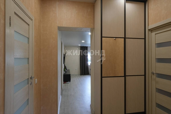 
   Продам дом, 70 м², Новосибирск

. Фото 14.