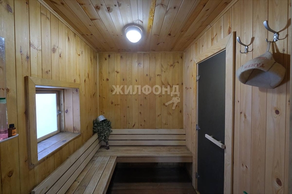 
   Продам дом, 70 м², Новосибирск

. Фото 20.