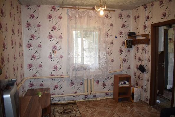 
   Продам дом, 85.3 м², Новосибирск

. Фото 5.