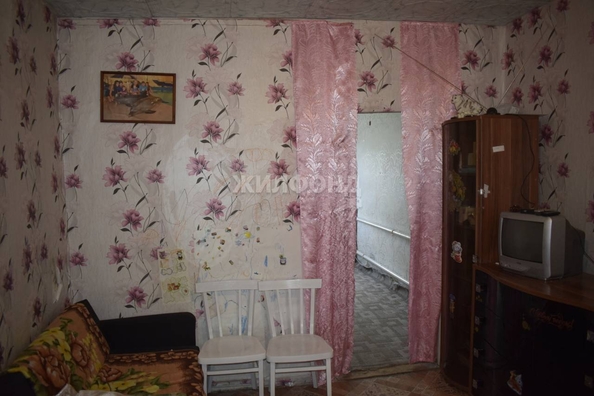 
   Продам дом, 85.3 м², Новосибирск

. Фото 6.