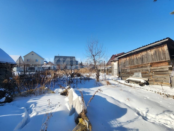 
   Продам дом, 85.3 м², Новосибирск

. Фото 7.