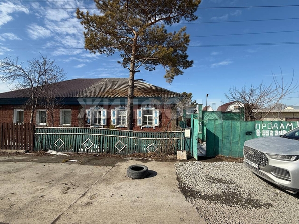 
   Продам дом, 85.3 м², Новосибирск

. Фото 10.