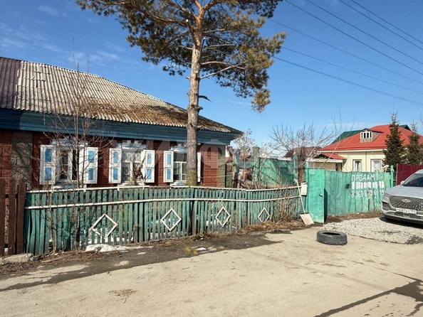 
   Продам дом, 85.3 м², Новосибирск

. Фото 11.