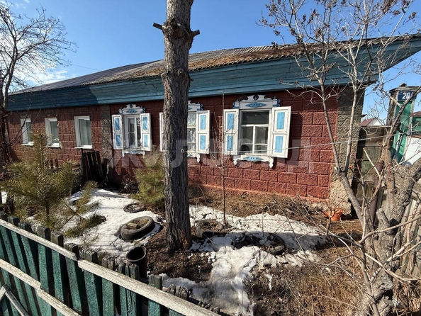 
   Продам дом, 85.3 м², Новосибирск

. Фото 12.
