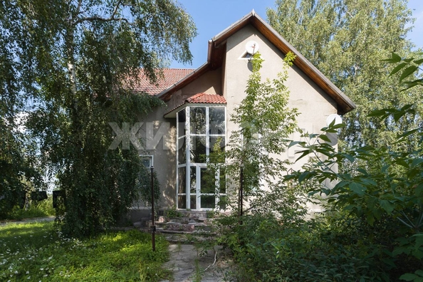 
   Продам дом, 167 м², Криводановка село

. Фото 10.