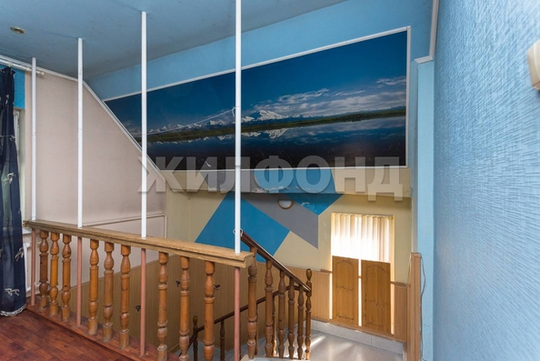 
   Продам дом, 167 м², Криводановка село

. Фото 17.