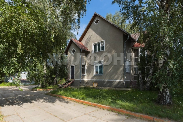 
  Продается дом, 167 м², село Криводановка
. Фото 3.