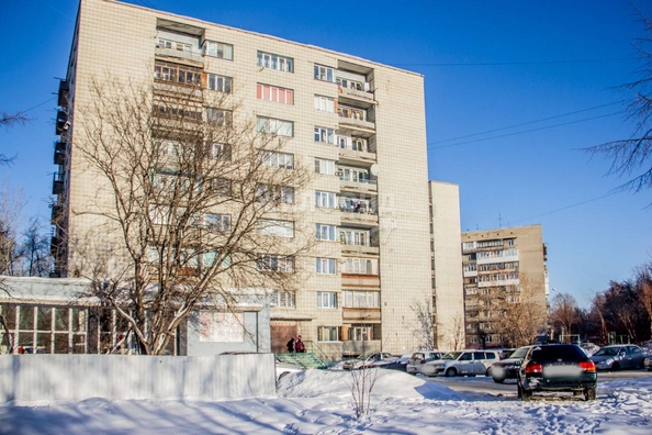 
   Продам комнату, 11.2 м², Лазарева ул, 31

. Фото 9.