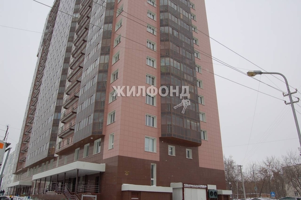 
   Продам 1-комнатную, 45.7 м², Демьяна Бедного ул, 57

. Фото 5.