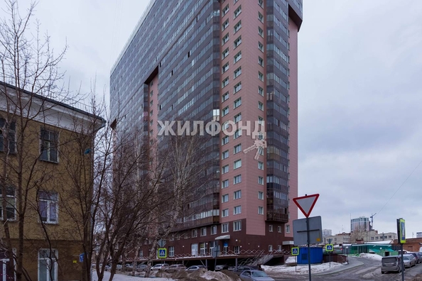 
   Продам 1-комнатную, 45.7 м², Демьяна Бедного ул, 57

. Фото 8.