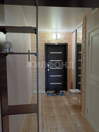 
   Продам 1-комнатную, 41.36 м², Виктора Шевелева ул, 38/1

. Фото 13.