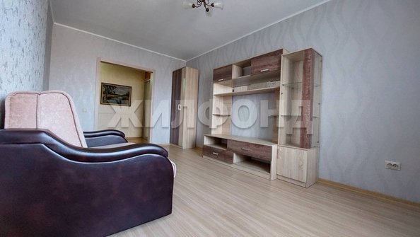 
   Продам 1-комнатную, 37.3 м², Боровая ул, 4/9

. Фото 3.