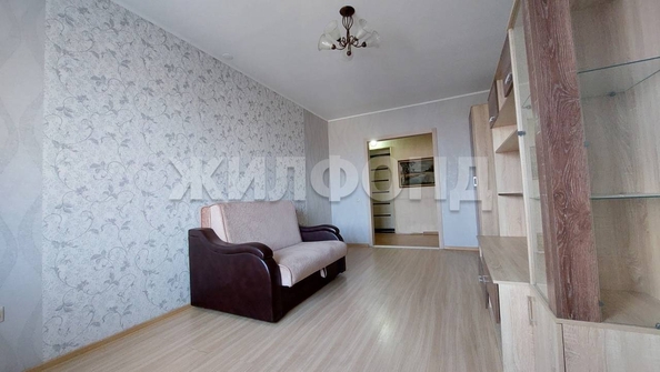 
   Продам 1-комнатную, 37.3 м², Боровая ул, 4/9

. Фото 4.