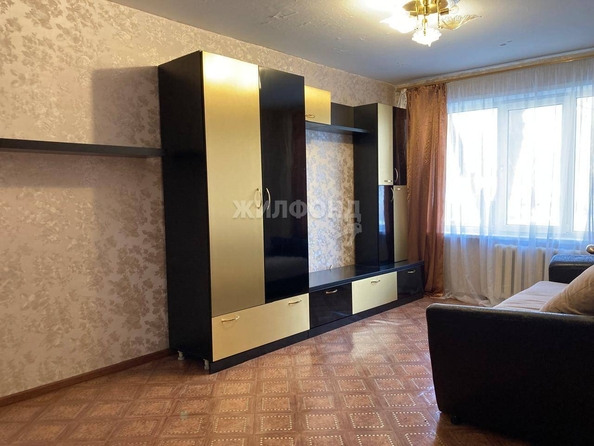 
   Продам 1-комнатную, 29.4 м², Линейная ул, 31/2

. Фото 2.