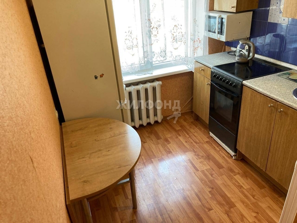 
   Продам 1-комнатную, 29.4 м², Линейная ул, 31/2

. Фото 10.