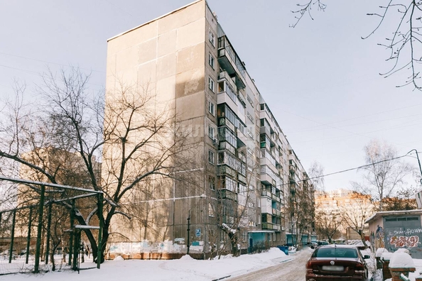 
   Продам 1-комнатную, 29.4 м², Линейная ул, 31/2

. Фото 22.