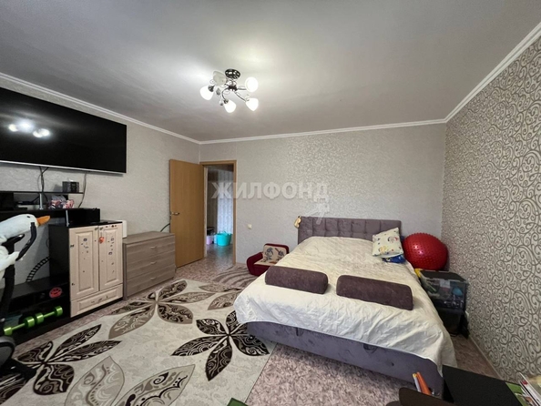 
   Продам 1-комнатную, 40.2 м², Виктора Уса ул, 5

. Фото 5.