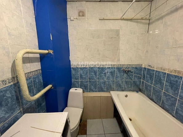 
   Продам 1-комнатную, 33 м², Покрышкина ул, 33

. Фото 5.