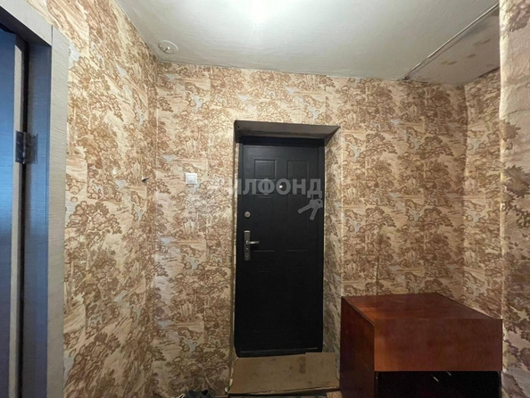 
   Продам 1-комнатную, 33 м², Покрышкина ул, 33

. Фото 6.