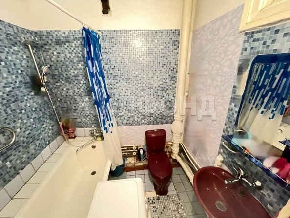 
  Продается 2-комн. квартира, 41.2 м², Красный пр-кт, д. 163
. Фото 7.