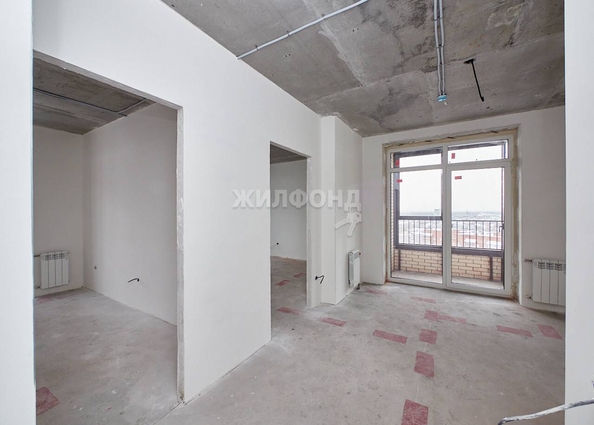 
   Продам 2-комнатную, 52 м², Аэропорт ул, 49/1

. Фото 16.