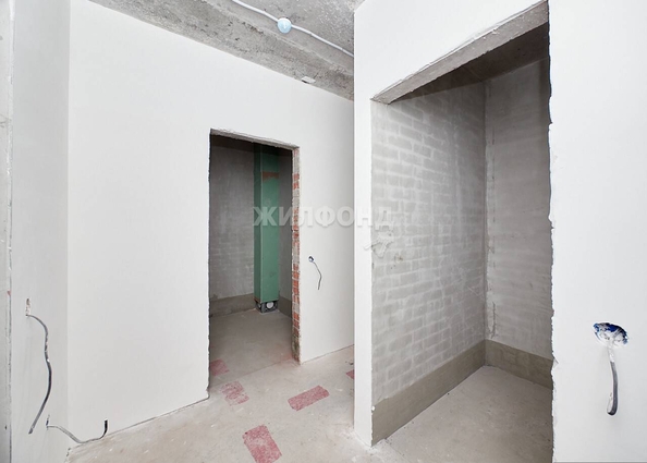 
   Продам 2-комнатную, 52 м², Аэропорт ул, 49/1

. Фото 23.