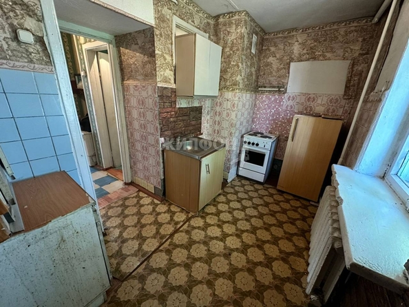 
   Продам 2-комнатную, 44.6 м², Политотдельская ул, 137

. Фото 3.