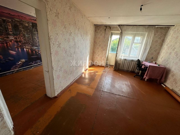 
   Продам 2-комнатную, 44.6 м², Политотдельская ул, 137

. Фото 6.