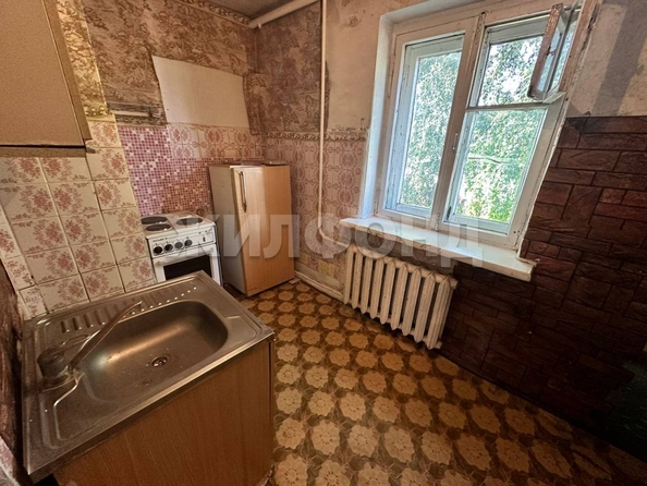 
   Продам 2-комнатную, 44.6 м², Политотдельская ул, 137

. Фото 2.