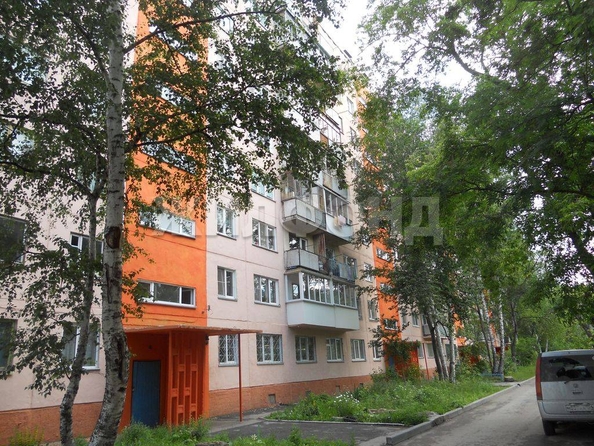 
  Продается 2-комн. квартира, 43 м², Петухова ул, д. 132
. Фото 3.