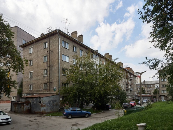 
   Продам 2-комнатную, 40.9 м², Богдана Хмельницкого ул, 4

. Фото 10.