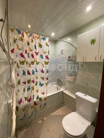 
   Продам 2-комнатную, 40.9 м², Богдана Хмельницкого ул, 4

. Фото 9.